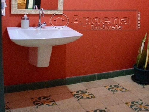 Imagem 11 de 15 de Casa Em Condominio - Tambore - Ref: 63620 - V-63620