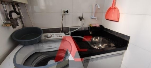 Imagem 4 de 15 de 13567 - Apartamento 3 Dorms, Jardim Piratininga - Osasco/sp - 13567