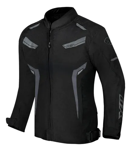 Jaqueta para sales moto feminina