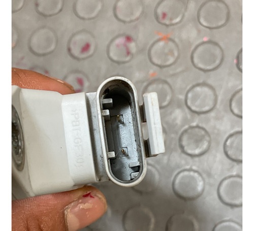 Sensor Impacto Bmw 320 I Aut V6 2.2 98/2007 (Usado)