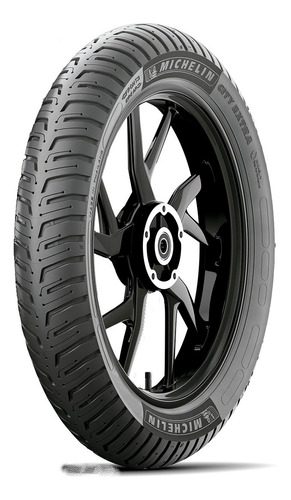 Neumático delantero Michelin City Extra 80/100-18