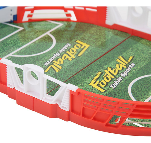 Set De Juego De Fútbol De Sobremesa, Tablero De Batalla De F