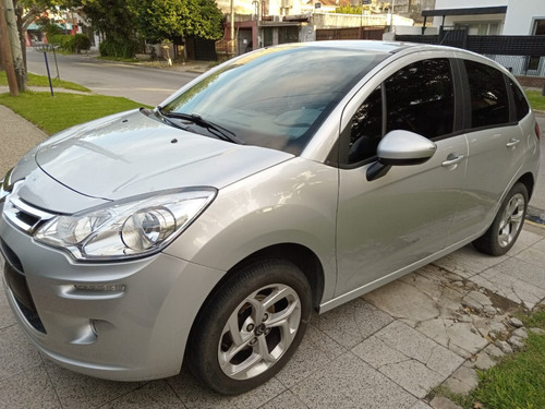 Citroën C3 1.6 Vti 115 Feel