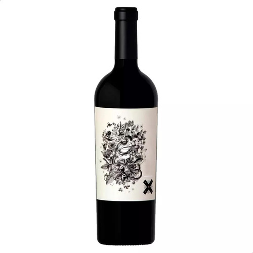 Vino Sapo De Otro Pozo Malbec X750cc