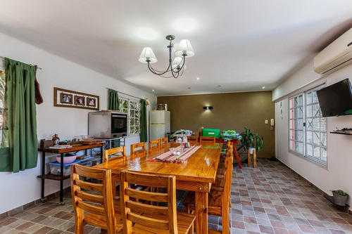 Casa En 2 Plantas En Pje. Maldonado Villa Lugano Caba