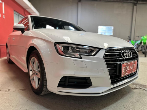 Audi A3 1.4 Tfsi 125cv