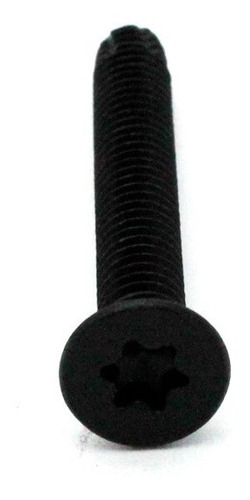 Tornillo Cabeza Plana Torx Toledo Ttf06051 1/4 -20 X 2 PLG