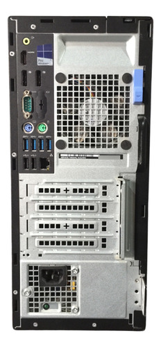 Cpu Dell Optiplex 5050 Intel Core I5-7600 Sku 1396 (Usado)