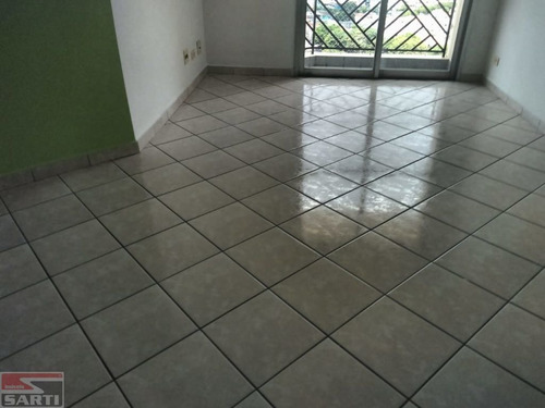 Apartamento Para Locação - St13786