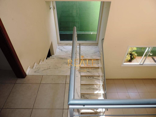 Imagem 28 de 30 de Casa Com 3 Dormitórios À Venda, 207 M² Por R$ 1.100.000,00 - Condomínio Jardim Das Palmeiras - Vinhedo/sp - Ca1141
