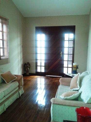 Imagem 9 de 24 de Casa Com 4 Quartos Para Comprar No Jardim América Em Belo Horizonte/mg - 822