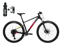 Comprar Bicileta Caloi Exp Expert Sl Tgr29v10 Pto A24 - Tam 17