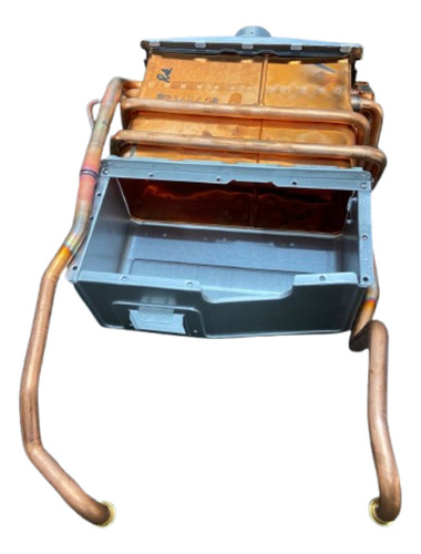 Conjunto Trocador De Calor Rinnai 1601