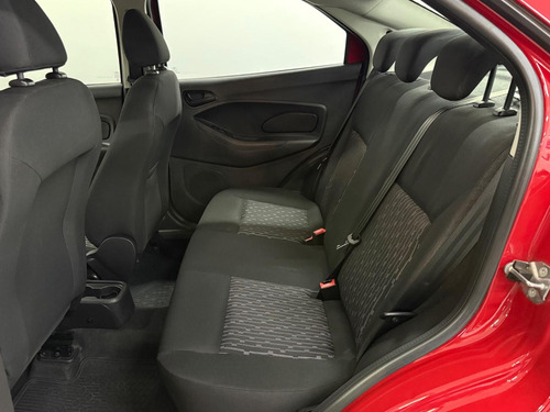 Ford Ka Se Plus At1.5sdc