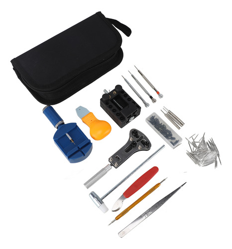 Kits De Ferramentas De Reparo De Relógios Kit De Substituiçã