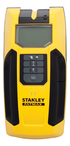 Detector De Vigas S300 38mm Stanley Fmht77407