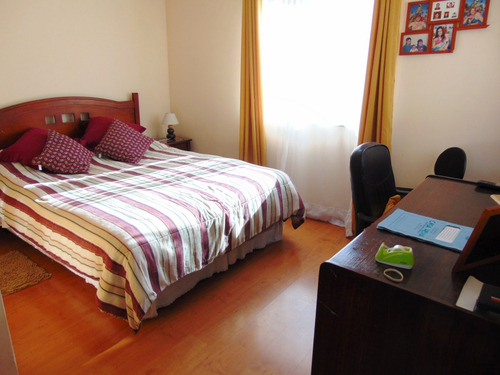 Vendo Casa 295 M2 Construidos, 5 Habitaciones, Quilpue
