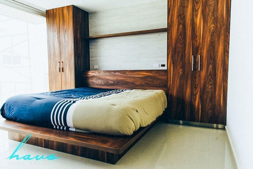 Imagen 19 de 19 de Dk Exclusive Departamento Desde 1rec Con 55m2