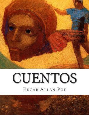 Libro Edgar Allan Poe, Cuentos - Edgar Allan Poe