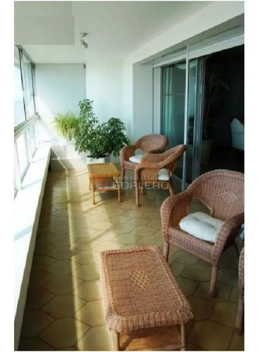Imagen 7 de 21 de Apartamento En Punta Del Este, Zona Brava