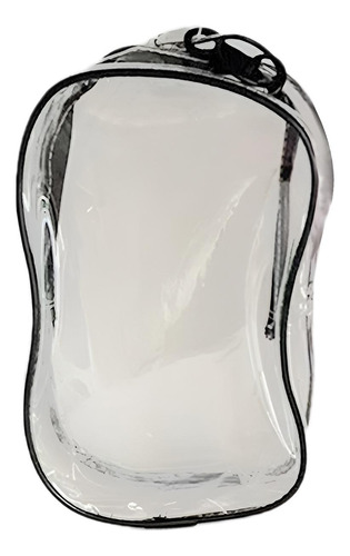 Estuche De Almacenamiento Para Muñecas, Bolsa Negro