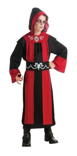 Deluxe Childs Dark Lord Costume Small