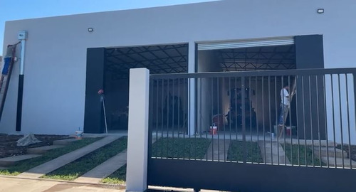 Galpon En Venta En San Miguel De Tucumán