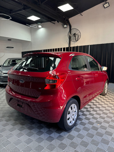Ford Ka 1.5 S