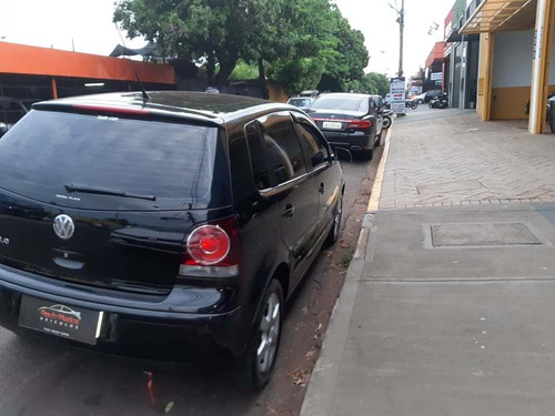 Polo Hatch 1.6