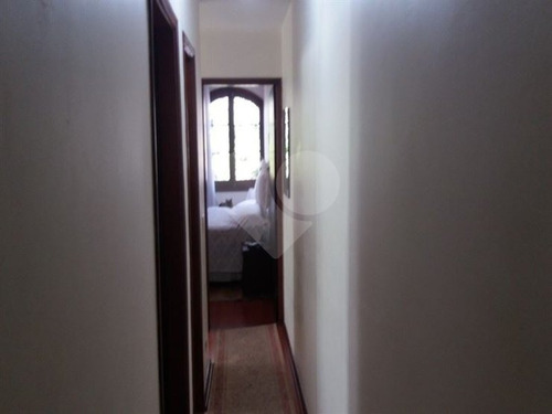 Sobrado Bairro Jardim Marajoara - 375-im323576