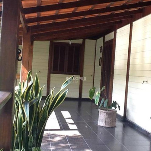 Imagem 10 de 17 de Casa Com 5 Quartos, 240 M² Por R$ 890.000 - Pendotiba - Niterói/rj - Ca15941