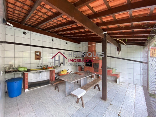 Imagem 12 de 25 de Casa - Ca00257 - 70245696