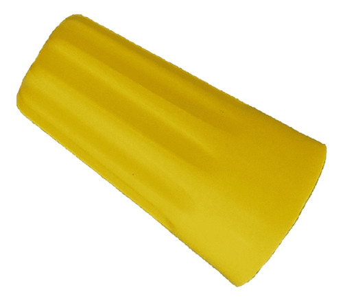 Kit C/100 Conectores De Torção Amarelo 2,5 - 10,0mm² Sfor