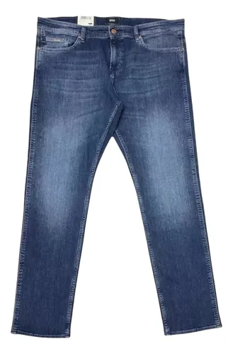 Pantalon hugo boss precio new arrivals