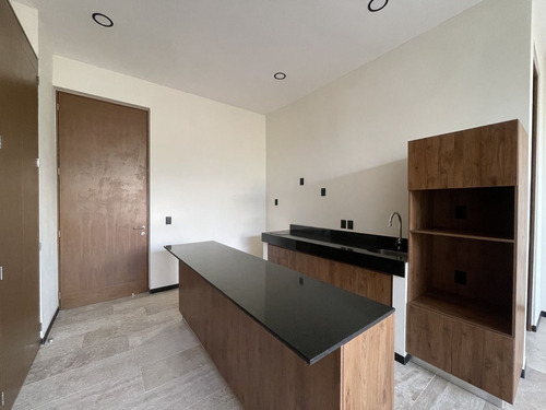 Departamento A Estrenar Con Amenidades En Santa Gertrudis Copo