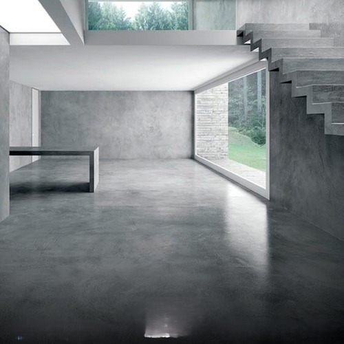 Microcemento Revestimiento Decorativo
