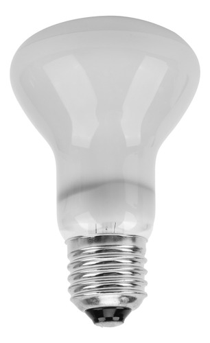 Bombilla Térmica Para Reptiles, Lámpara E27, Uva, Luz Diurna