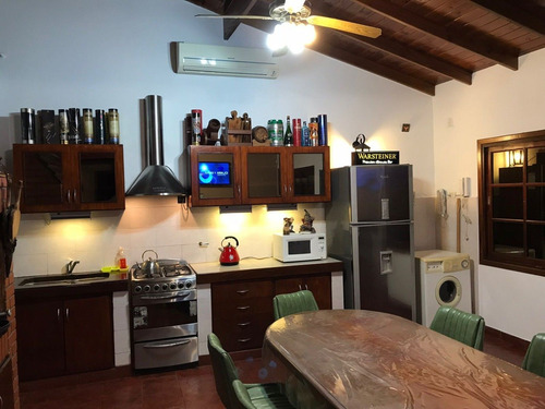 Casa Con Piscina Mogotes