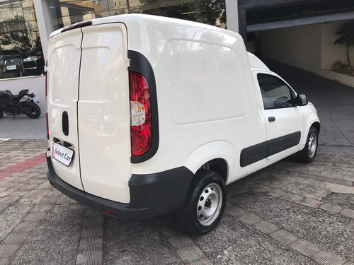 Fiorino 1.4 Furgão 2019/2019