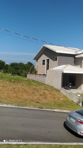 Imagem 5 de 5 de Terreno À Venda No Condomínio Fogaça Em Jacarei - Sp - 4545