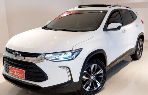 Chevrolet Tracker 1.2 Premier Turbo Aut. 5p