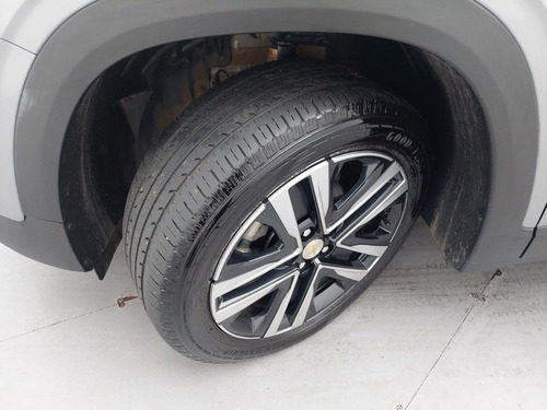 Chevrolet Tracker 1.0 TURBO FLEX AUTOMÁTICO