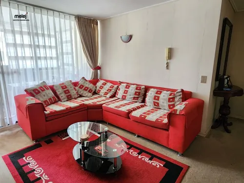 Vende Departamento 3d / 2 B Quilpue