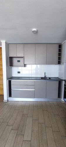 Arriendo Depto 3 Dorm A 2 Cuadras Metro (86839)