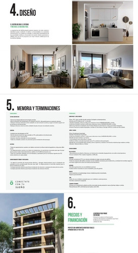 Imagen 1 de 7 de Apartamentos En Venta Invierta En Pozo En El Centro Del Barrio Cordón, Ubicación Inigualable Cerca De Facultades Y De 18 De Julio