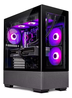 Skytech Azure Gaming Pc Desktop Intel Core I9 13900k 3.0 G