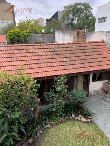 Imagen 11 de 23 de Lote Propio - Jardin Parquizado - Quincho - Parrilla - Garage Pasante