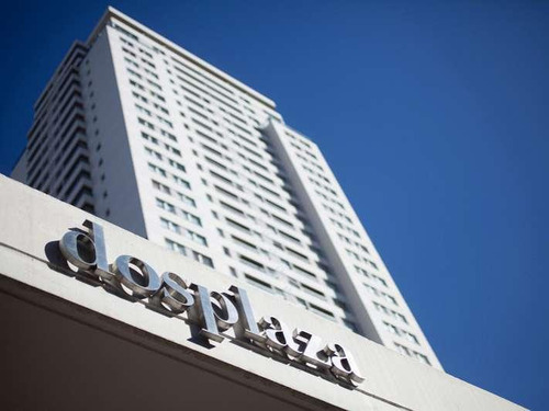 Venta Departamento Monoambiente A Estrenar Cochera Baulera Dosplaza Caballito