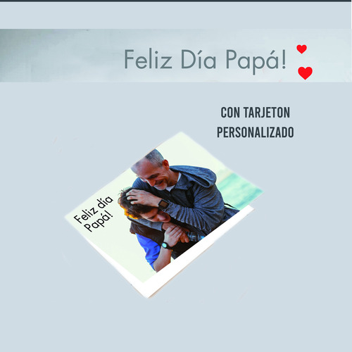 Regalo Dia Del Padre Vinos Catena Set Personalizacion
