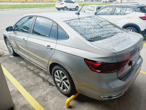 Imagem 5 de 11 de Virtus Highline Tsi Automático 2019